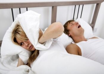 Τέλος στο ροχαλητό με αυτόν το χυμό!