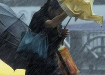 Έκτακτο δελτίο επιδείνωσης του καιρού εξέδωσε η ΕΜΥ