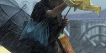 Έκτακτο δελτίο επιδείνωσης του καιρού εξέδωσε η ΕΜΥ