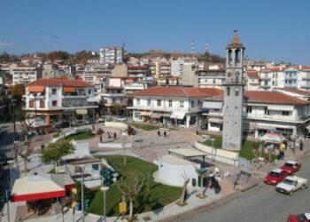 Διακοπή κυκλοφορίας -κατά διαστήματα- στη Γέφυρα Πόρου Γρεβενών