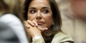 Μπακογιάννη: Ο ΕΝΦΙΑ όπως εφαρμόζεται αυτή τη στιγμή είναι βαθύτατα αντιαναπτυξιακός