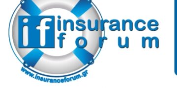 6η Ημερίδα του InsuranceForum.gr και του Συλλόγου Ασφαλιστικών Διαμεσολαβητών Δυτικής Μακεδονίας “Άγιος Χριστόφορος” στην Κοζάνη