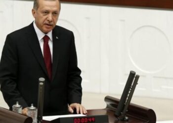 Ερντογάν: Οι Ελληνοκύπριοι δεν έδειξαν διάθεση συμβιβασμού