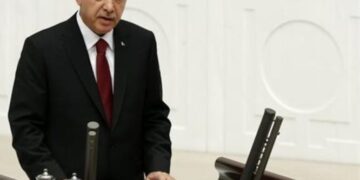 Ερντογάν: Οι Ελληνοκύπριοι δεν έδειξαν διάθεση συμβιβασμού