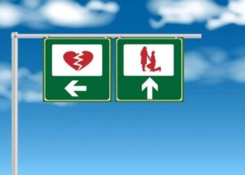 Τι απαγορεύεται να κάνετε μετά από ένα χωρισμό