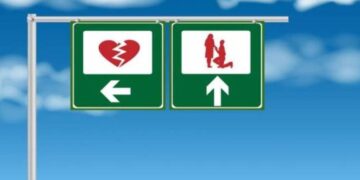 Τι απαγορεύεται να κάνετε μετά από ένα χωρισμό