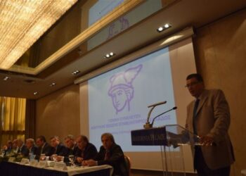 Ορφανός: «Σημείο αναφοράς για την οικονομία τα Επιμελητήρια»