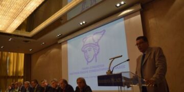 Ορφανός: «Σημείο αναφοράς για την οικονομία τα Επιμελητήρια»