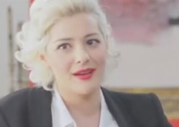 Νατάσσα Μποφίλιου: Δεν μπορείς να με ξεριζώσεις με τίποτα από το χώμα