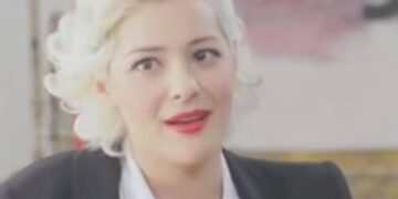 Νατάσσα Μποφίλιου: Δεν μπορείς να με ξεριζώσεις με τίποτα από το χώμα