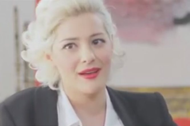 Νατάσσα Μποφίλιου: Δεν μπορείς να με ξεριζώσεις με τίποτα από το χώμα