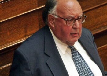Πάγκαλος: Δεν θα έλεγα όχι αν με πρότειναν για Πρόεδρο