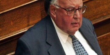 Πάγκαλος: Δεν θα έλεγα όχι αν με πρότειναν για Πρόεδρο