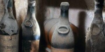 Έξι από τα πιο παλιά και ακριβότερα ποτά του κόσμου