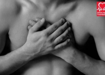 Καρδιοπάθεια: Χιλιάδες ενήλικες αγνοούν τους παράγοντες κινδύνου