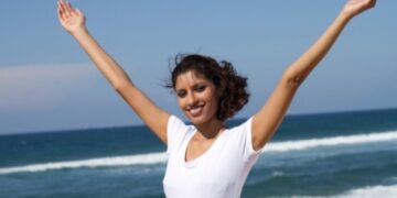 Τέσσερα πράγματα που πρέπει να αποδεχτούμε για να είμαστε ευτυχείς