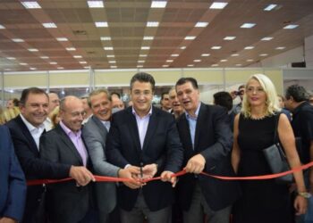 Ορφανός: «Η διαχείριση των απορριμμάτων αποτελεί στάση ζωής και στοιχείο της κουλτούρας μας»