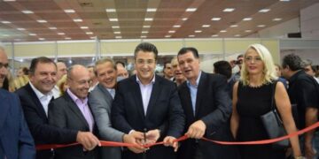 Ορφανός: «Η διαχείριση των απορριμμάτων αποτελεί στάση ζωής και στοιχείο της κουλτούρας μας»