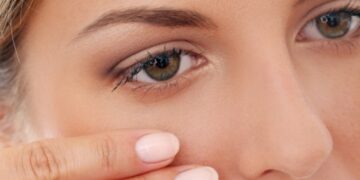 Πετάει συνέχεια το μάτι σου; Δες τι μπορεί να έχεις