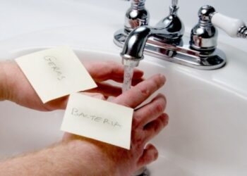 Έτσι δεν θα κολλήσετε τη γρίπη αυτόν το χειμώνα