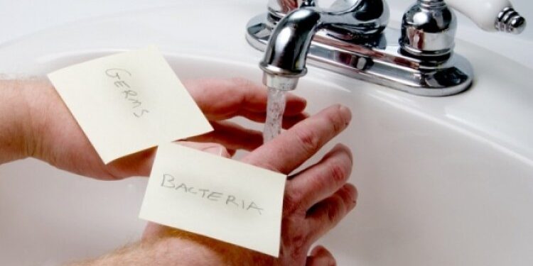 Έτσι δεν θα κολλήσετε τη γρίπη αυτόν το χειμώνα