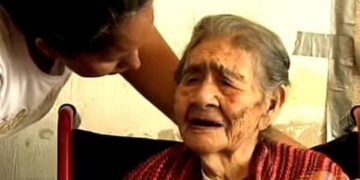 Η γηραιότερη γυναίκα του πλανήτη είναι… 127 ετών!