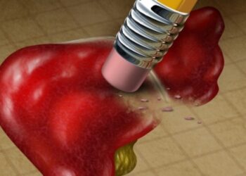 Αν κάνετε αυτά, καταστρέφετε σταθερά το συκώτι σας