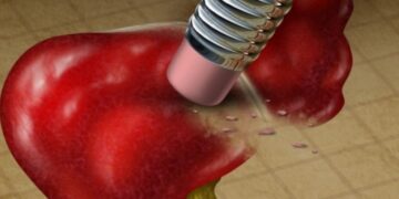 Αν κάνετε αυτά, καταστρέφετε σταθερά το συκώτι σας