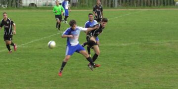 Β΄ Κατηγορία της Ε.Π.Σ. Κοζάνης-Πρεμιέρα στο πρωτάθλημα