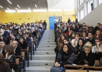 Κόβονται μαχαίρι οι μετεγγραφές σε ΑΕΙ και ΤΕΙ – Ελάχιστες και για λίγους – Ποιες είναι οι νέες προϋποθέσεις