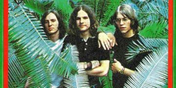 Οι Μουσικές Επιλογές του e-ptolemeos.gr, America – Ventura Highway (1972)