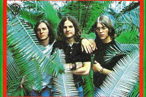 Οι Μουσικές Επιλογές του e-ptolemeos.gr, America – Ventura Highway (1972)