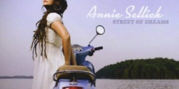 Οι Μουσικές Επιλογές του e-ptolemeos.gr, Annie Sellick – Mambo Italiano (2009)