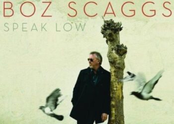 Οι Μουσικές Επιλογές του e-ptolemeos.gr, Boz Scaggs – Senza fine (2008)