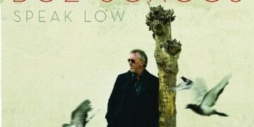 Οι Μουσικές Επιλογές του e-ptolemeos.gr, Boz Scaggs – Senza fine (2008)