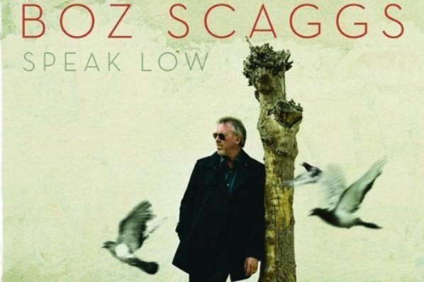 Οι Μουσικές Επιλογές του e-ptolemeos.gr, Boz Scaggs – Senza fine (2008)