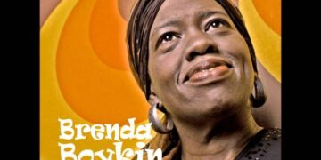 Οι Μουσικές Επιλογές του e-ptolemeos.gr, Brenda Boykin – Mambo Jambo (2012)