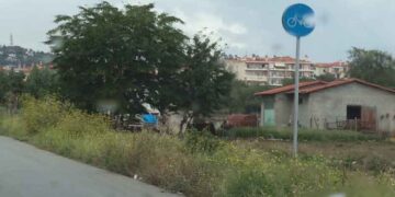 Σηκώνουν μανίκια… για ποδηλατόδρομους και Πάρκο Κυκλοφοριακής Αγωγής