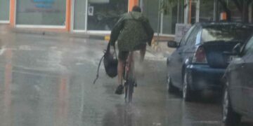 Έκτακτο δελτίο επιδείνωσης καιρού -Συμβουλές από τη Διεύθυνση Πολιτικής Προστασίας Δυτικής Μακεδονίας