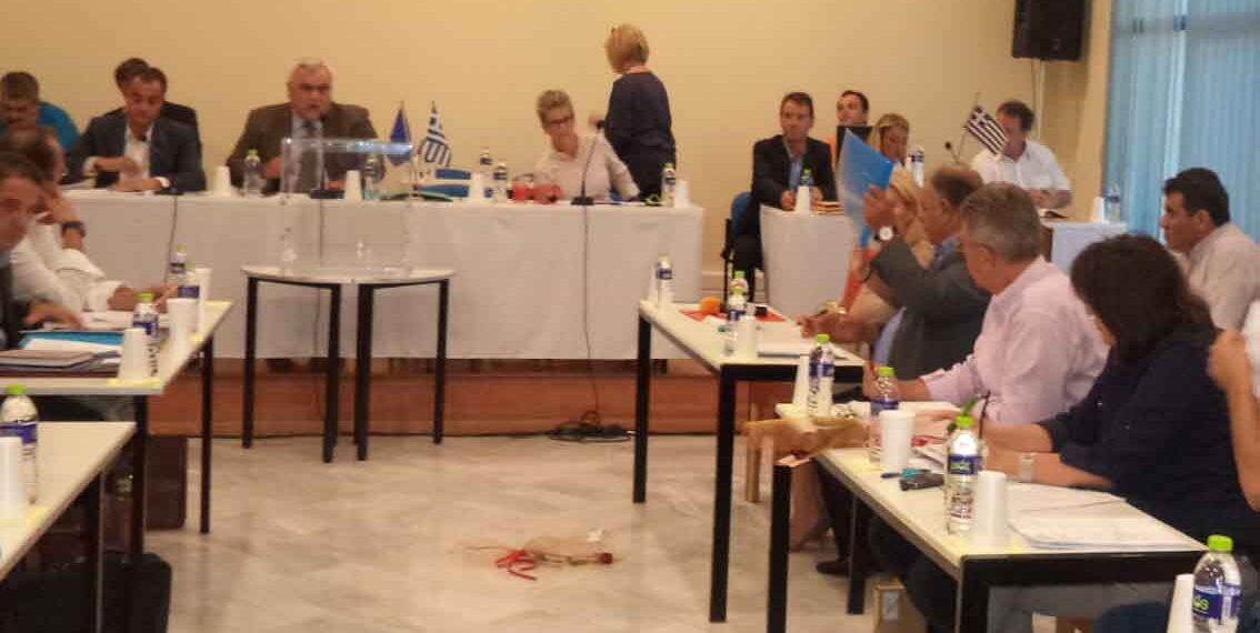 Κόντρα… Καρυπίδη-Ζεμπιλιάδου για τις προσλήψεις – Απίστευτες ατάκες για "πίτουρα" και Ε.Δ.Ε.