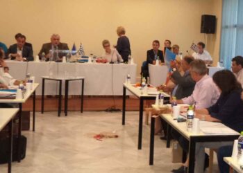 Κόντρα… Καρυπίδη-Ζεμπιλιάδου για τις προσλήψεις – Απίστευτες ατάκες για "πίτουρα" και Ε.Δ.Ε.