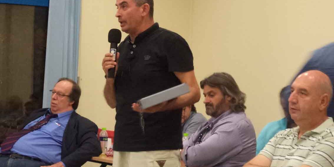 Στα…. χαρακώματα για την άρση της επιστράτευσης της ΔΕΗ το Π.Σ. Δυτ. Μακεδονίας