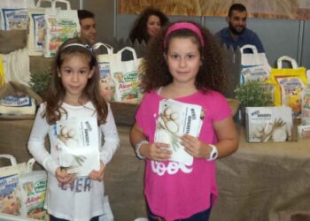 Οι πρωταγωνιστές της Έκθεσης  Φωτορεπορτάζ του "Π" στα περίπτερα των εκθετών (μέρος 1ο)