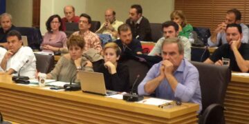 Διπλή… συνεδρίαση του Δημοτικού Συμβουλίου Κοζάνης την Τετάρτη