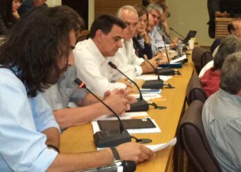 Να μην στείλει στοιχεία αξιολόγησης ο Δήμος Κοζάνης, αποφάσισε το Δ.Σ.