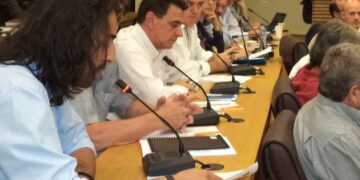 Ξεκίνησε το Δημοτικό Συμβούλιο Κοζάνης: Εκτός ημερησίας διάταξης η αξιολόγηση των υπαλλήλων