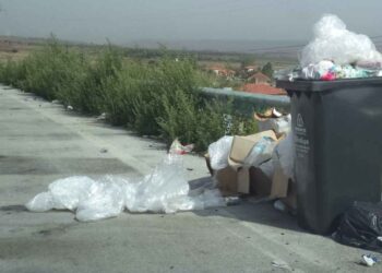 Ρύπανση από αέρος και από εδάφους…