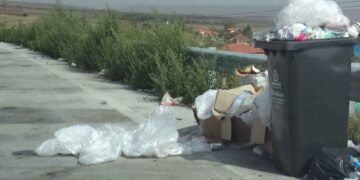 Ρύπανση από αέρος και από εδάφους…