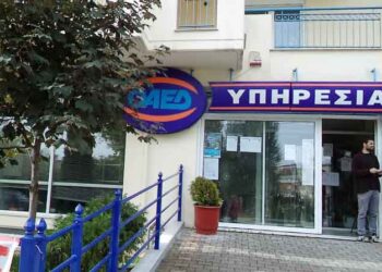 ΑΡΗΣ ΚΟΥΡΚΟΥΤΑΣ ΜΙΛΑ ΣΤΟΝ «Π» ΓΙΑ ΤΑ ΠΡΟΓΡΑΜΜΑΤΑ, ΤΗΝ ΑΝΕΡΓΙΑ ΚΑΙ ΤΗΝ ΠΛΗΡΩΜΗ ΚΑΤΑΡΤΙΖΟΜΕΝΩΝ: Επιμορφώθηκαν πέρσι… πληρώνονται φέτος οι καταρτιζόμενοι ΛΑΕΚ στο Ν. Κοζάνης!