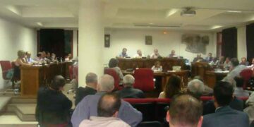 Το θέμα των οφειλών ιδιωτών προς την ΔΕΤΗΠ απασχόλησε το Δημοτικό Συμβούλιο Εορδαίας